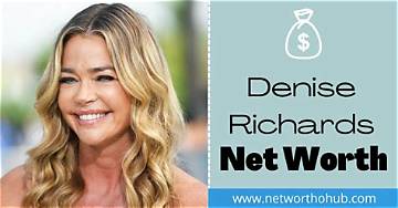Discover Ann Richards' Enviable Net Worth - by the Numbers