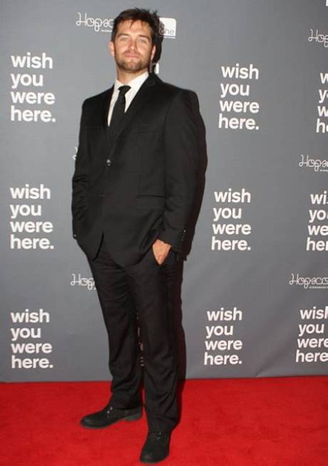 Discover Antony Starr's Height in Centimeters: an in-Depth Analysis