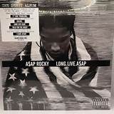 Discover Asap Rocky's Latest Lp: Masterpiece in the Making