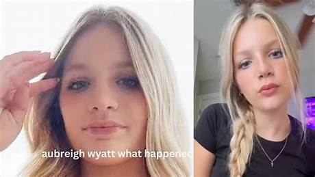 Discover Aubreigh Wyatt's Roots: Uncovering Her Hometown Connection