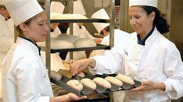 Discover Baking's Future at Natalie's Bakery Summit New Jersey