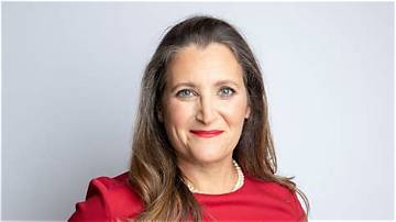 Discover Chrystia Freeland's Enigmatic Net Worth