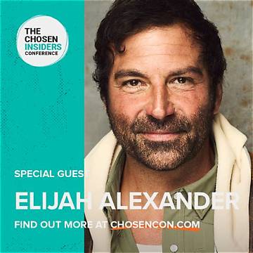 Discover Elijah Alexander's Age as a Promising Actor
