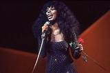 Discover Exclusive Photos of Donna Summer's Beautiful Daughters