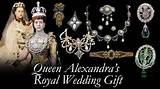 Discover Exquisite Queen Alexandra Jewelry: a Timeless Elegance