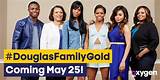 Discover Gabby Douglas' Family Through Captivating Photos