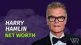 Discover Harry Hamlin's Net Worth: Unlocking Secrets of Success