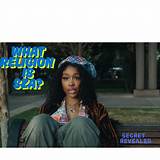 Discover If Sza Welcomes Children into Her Life: an Exclusive Insight