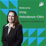 Discover Irina Abielska: the Leading Expert on Personal Growth