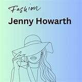 Discover Jenny Howarth's Family: Insights into Her Children