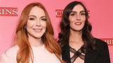 Discover: Lindsay Lohan's Surprising Younger Sister