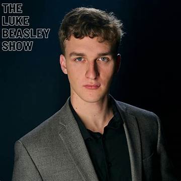 Discover Luke Beasley's Age and Listen to His Podcast: Uncover the Details