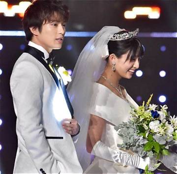 Discover Mackenyu's Wife's Identity: Uncover the Truth