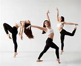 Discover Molly Nobli's Renowned Dance Styles