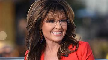 Discover Sarah Palin's Current Residence: a Guide to Her Hidden Haven