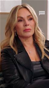 Discover Tamra's Age: a Journey Through Housewives of Orange County