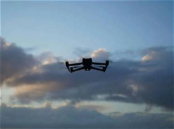 Discover the Aerial Expertise of Oc Aerial: Unlocking New Perspectives