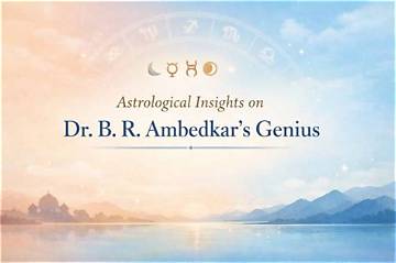 Discover the Astrological Insights Behind India Royale's Birthday