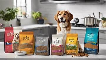 Discover the Best Dog Food Alternatives to Purina Pro Plan