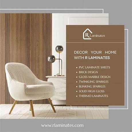 Discover the Best Laminates for Your Dream Home: Lamin Yaml Gf