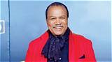 Discover the Captivating Art of Billy Dee Williams