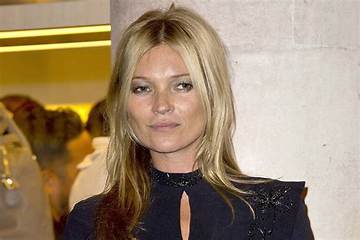 Discover the Captivating Kate Moss: Playboy's Enchanting Muse