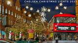 Discover the Enchanting Chelsea Christmas Parade 2023