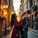 Discover the Enchanting Love Story of Aubrey Wyatt and Molly