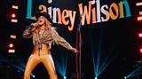 Discover the Enchanting Performance of Laine Wilson in Boise