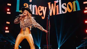 Discover the Enchanting Performance of Laine Wilson in Boise