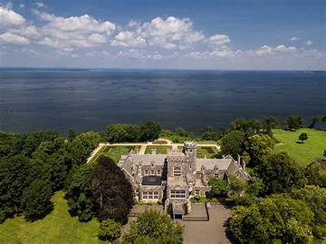 Discover the Enigmatic Nick's House in "The Great Gatsby"