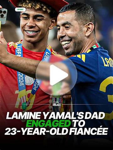 Discover the Essential Guide: Yamal Dad Agr