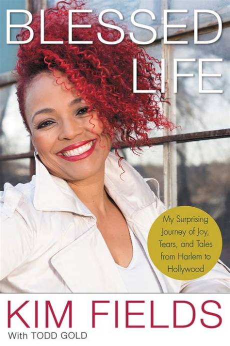 Discover the Extraordinary Journey of Kim Fields' Husband, Unlocking His Success & Impact
