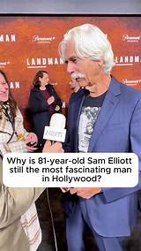 Discover the Fascinating World of Sam Elliott's Daughter: Unveiling Untold Stories