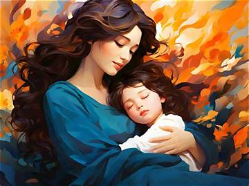 Discover the Heartfelt Bond: Mother's Warmth Chapter 3