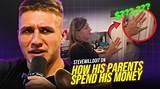 Discover the Hidden Influence: Stevewilldoit's Parents Revealed