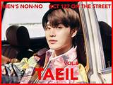Discover the Hidden Story Behind Taeil Nct's Wiki Bio Age