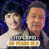 Discover the Identity of Lito Lapid's Wife