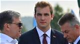 Discover the Influence of Lukashenko's Son in Belarus