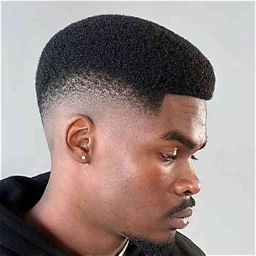 Discover the Latest Black Male Fade Haircut Styles That Will Elevate Your Look