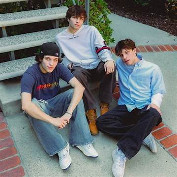 Discover the Latest on the Sturniolo Triplets' Current Location