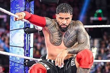 Discover the Life and Lineage: Jey Uso's Child