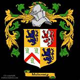 Discover the Mahoney Family Crest: Uncover Your Lineage