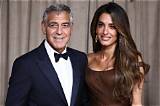 Discover the Nationality of George Clooney's Beloved Spouse