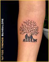 Discover the Profound Symbolism of Family Tattoos