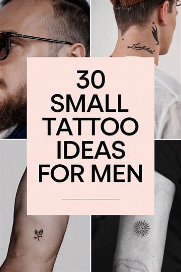Discover the Profound World of Men's Religious Tattoos