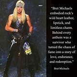 Discover the Secrets Behind Bret Michaels' Iconic Hair