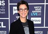 Discover the Secrets Behind Rachel Maddow's Wife's Age and Life