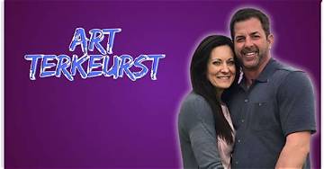 Discover the Secrets of Art Terkeurst's New Marriage