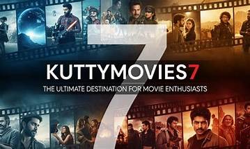 Discover the Ultimate Destination for Movie Enthusiasts: Net Movierulz